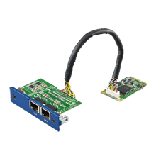 2端口千兆以太网，mPCIe，RJ45
